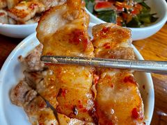 -Dombe豚(黑猪肉街店)