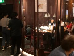 大堂-外婆家(静安大悦城店)