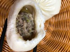 -郑家包子牛肉拉面(尚勤路店)