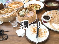-将相和·海鲜蒸饺大连菜