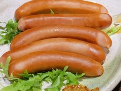 -桂马·日本料理·海胆·海鲜饭·酒场(民主广场店)