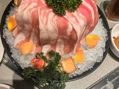 -海底捞火锅(杭州城西银泰城店)