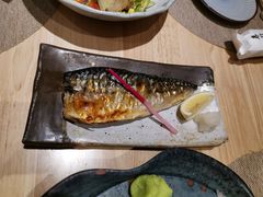 -琴寿司居酒屋(中山广场店)