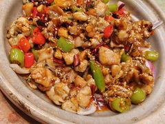 -九號院子海鲜烧烤