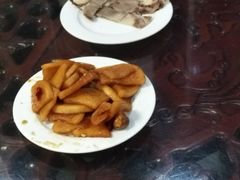 -东方宫中国兰州牛肉拉面(新起街店)