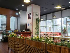 -李连贵熏肉大饼(世纪路店)