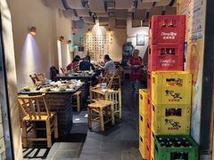 -大风老火锅(江北一店)