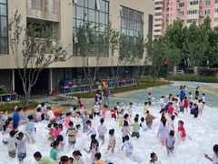 -恩卓国际幼儿园(兆丰校区)