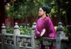 点击看大图 -美云庭古装·格格服汉服·京城旅拍(北京店)