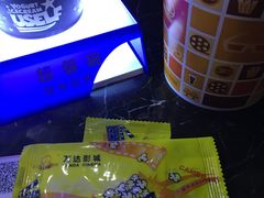 -万达影城(开福万达广场IMAX店)