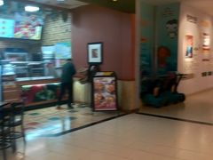 -赛百味SUBWAY(阳光天地店)