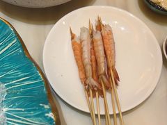 -阳光码头海鲜火锅(世纪大道店)