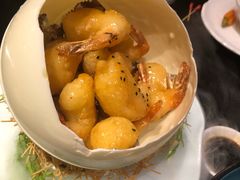 -柒园·三十年创意杭帮菜(龙湖滨江天街店)