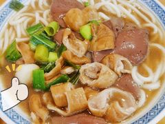 -锦泓老字号猪脏粉(东联大厦店)