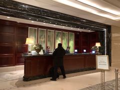 -上海外滩华尔道夫酒店