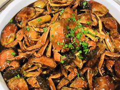 -香满堂川湘菜烤鱼(龙茗路店)
