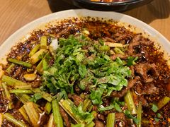 -杨三孃跷脚牛肉(清凤时代店)