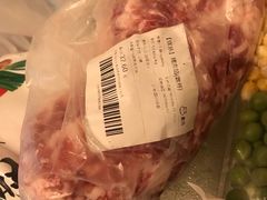 猪肉馅（散称）-盒马鲜生(莱蒙都会店)
