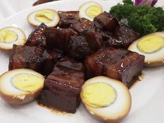 -老大同酒家·糟卤·本帮菜(中山公园店)