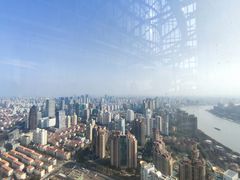 -上海中心大厦