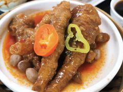 -珍粥道(杉杉奥特莱斯店)