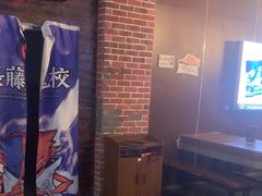 -长藤鬼校(龙翔店)