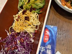 -华府九号海鲜烧烤大排档(龙域店)