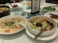 -渔人码头(中南店)