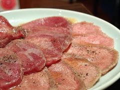-蒜香焼肉PURUSHIN(马场路店)