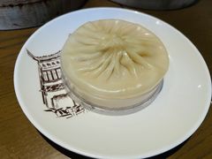 -南翔馒头店(豫园店)