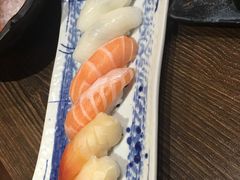 -大雄寿司(中华广场店)