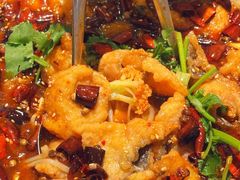 -清真·拉菲尔鱼庄·家常菜(钟楼回民街店)