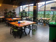 大堂-西部来客大盘鸡(东大街店)