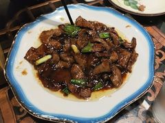 -陈记菜馆·非遗淮扬菜(东关街教场店)