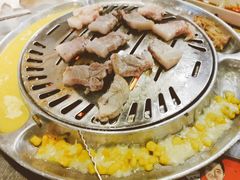 -喜来稀肉(虹泉路店)
