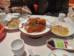 -大鸭梨烤鸭(甘家口店)