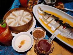 -茶人村·宫廷私厨(奥体印象城店)