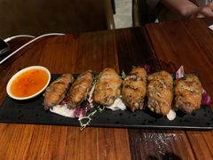 -MARU玛露音乐餐厅(大学路店)