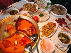 -小龙坎火锅(IFS HOT店)