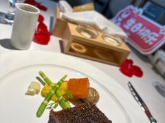 -王品牛排(珠海富华里店)