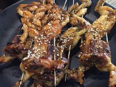 -热度餐厅(老佛爷店)