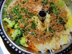 -灶东家民间菜(回兴店)