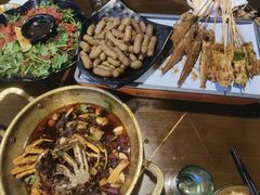 -林二哥宜烤官·宜宾小烧烤