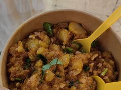 -丁家坡洋芋·观音桥好吃街A区(全国总店)