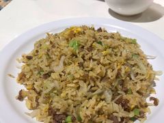 牛肉炒饭-翠华餐厅(宝安壹方城店)