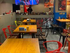 -金陵一哥龙虾馆(三牌楼总店)