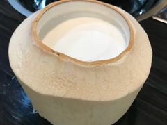 原味椰子冻-东椰·海南椰子鸡火锅(朝阳门店)