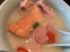 -环球港凯悦 · 享悦中餐厅