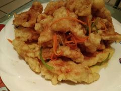 -吴记酱骨炖菜馆(西大直街店)