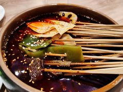 上上签-川旺角川粤融合菜•海景餐厅(星海广场店)